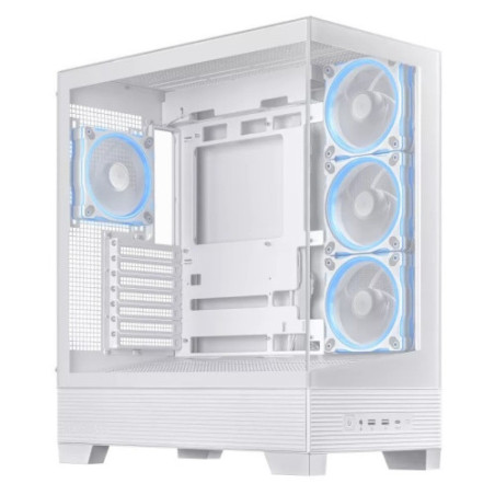 ASUS A31 PLUS Case - 90DC00R3-B19000