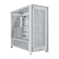 Corsair FRAME 5000D RS Midi Tower Blanco - CC-9011308-WW
