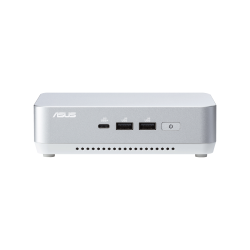 ASUS NUC 14 Pro+ RNUC14RVSU900002I UCFF Plata 185H - 90AR0051-M000J0