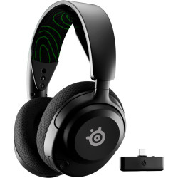 AURICULARES STEELSERIES - ARCTIS NOVA 5X (61676) - 61676