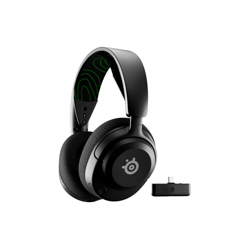 AURICULARES STEELSERIES - ARCTIS NOVA 5X (61676) - 61676