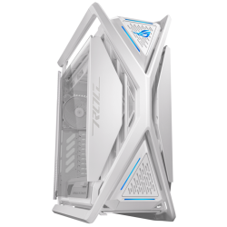 ASUS GR701 ROG Hyperion White Blanco - 90DC00F3-B39000