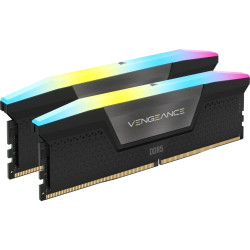 Corsair CMH32GX5M2B6000C30 módulo de memoria 32 GB 2 x 16 GB DDR5 6000 MHz - CMH32GX5M2B6000C30
