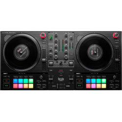 HERCULES CONSOLA DJ CONTROL INPULSE T7 - 4780928