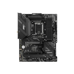 MSI MAG B760 TOMAHAWK WIFI placa base LGA 1700 ATX - 911-7D96-003