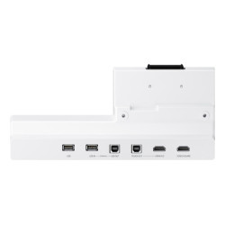Samsung CY-TF65BBCXEN accesorio para pizarra interactiva Blanco - CY-TF65BBCXEN