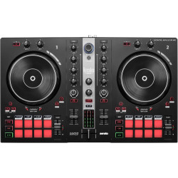 HERCULES CONSOLA DJ INPULSE 300 MK2 - 4780944