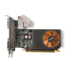 Zotac GeForce GT 710 NVIDIA 2 GB GDDR3 - ZT-71310-10L