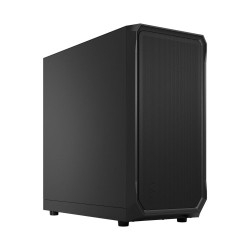 Fractal Design Focus 2 Negro - FD-C-FOC2A-07