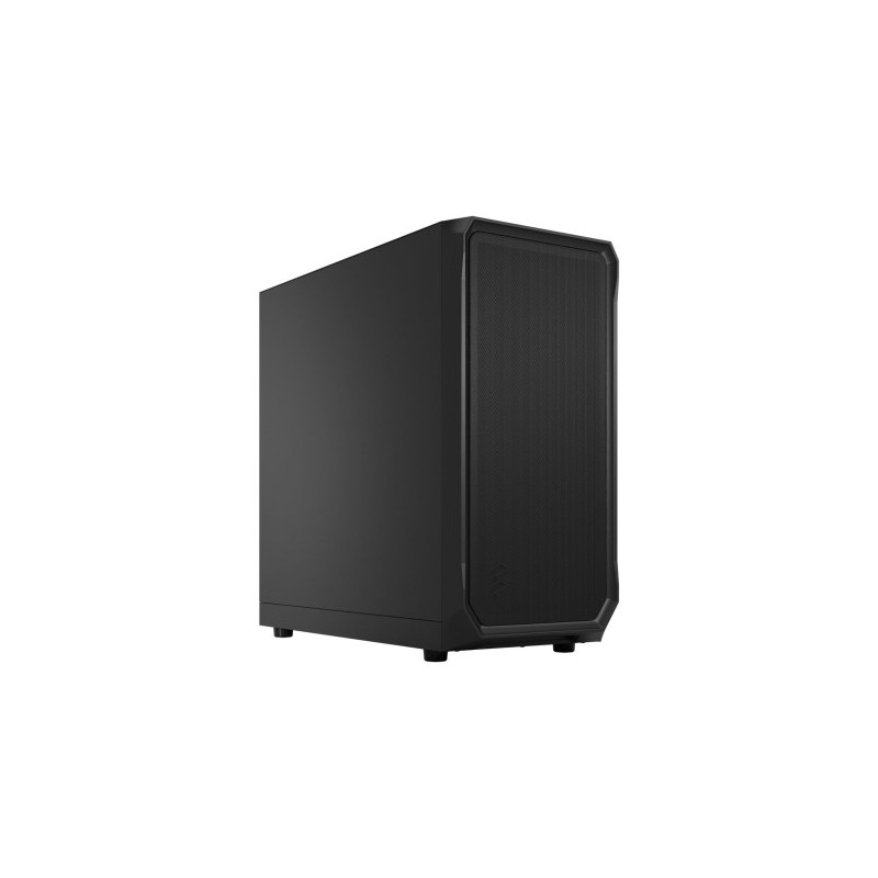 Fractal Design Focus 2 Negro - FD-C-FOC2A-07