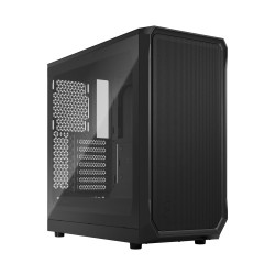 Fractal Design Focus 2 Negro - FD-C-FOC2A-01