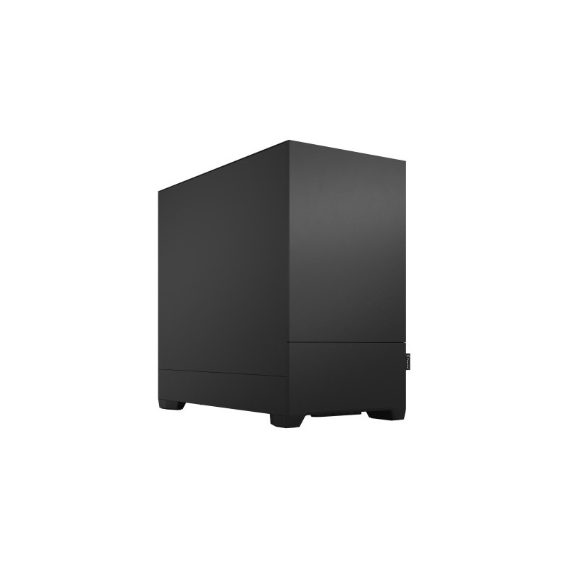 Fractal Design Pop Mini Silent Negro - FD-C-POS1M-01