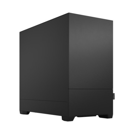 Fractal Design Pop Mini Silent Negro - FD-C-POS1M-01
