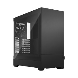 Fractal Design Pop Silent Negro - FD-C-POS1A-02