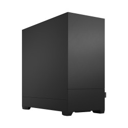 Fractal Design Pop Silent Negro - FD-C-POS1A-01