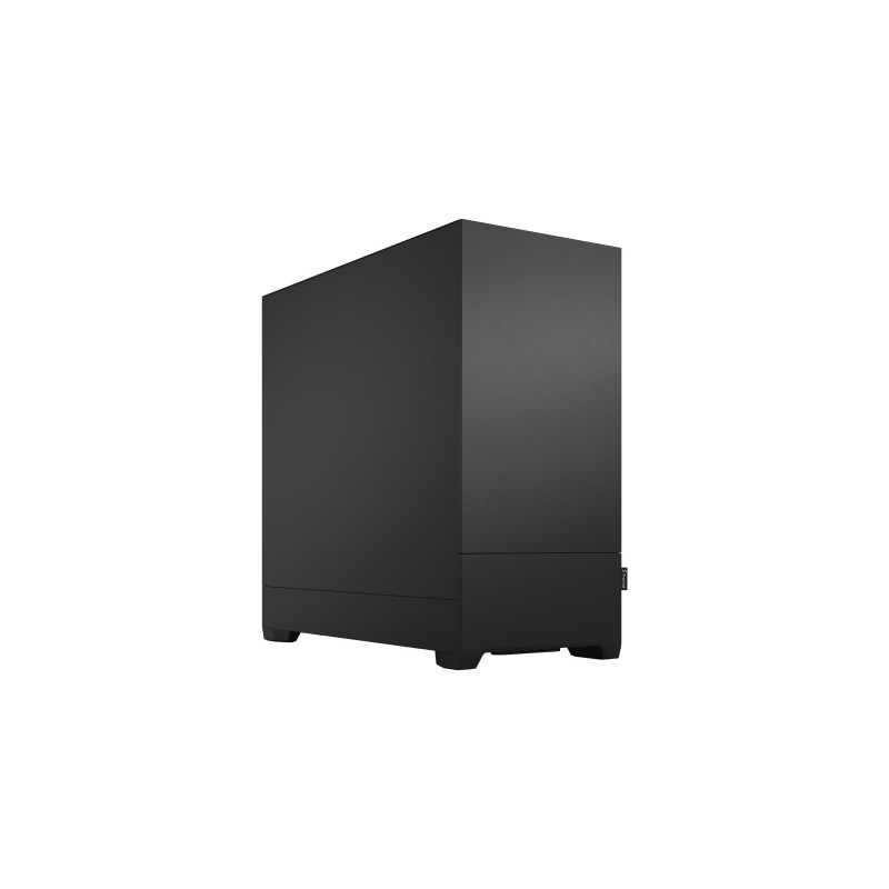 Fractal Design Pop Silent Negro - FD-C-POS1A-01