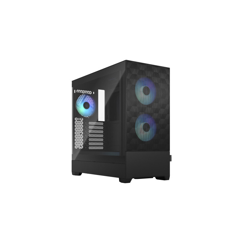 Fractal Design Pop Air Negro - FD-C-POR1A-06