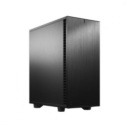 Fractal Design Define 7 Compact Midi Tower Negro - FD-C-DEF7C-01