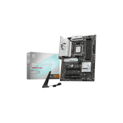 PLACA BASE MSI B850 GAMING PLUS WIFI PCI-E x16 Gen5, M.2 Gen5 - 911-7E56-05S