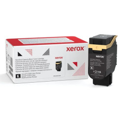 Xerox C320 C325 Negro Cartucho de Toner Original - 006R04823 - 006R04823