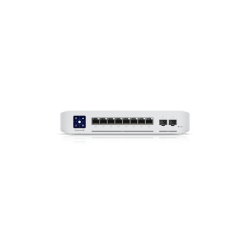 SWITCH UBIQUITI USW-ENTERPRISE-8-POE - USW-ENTERPRISE-8-POE