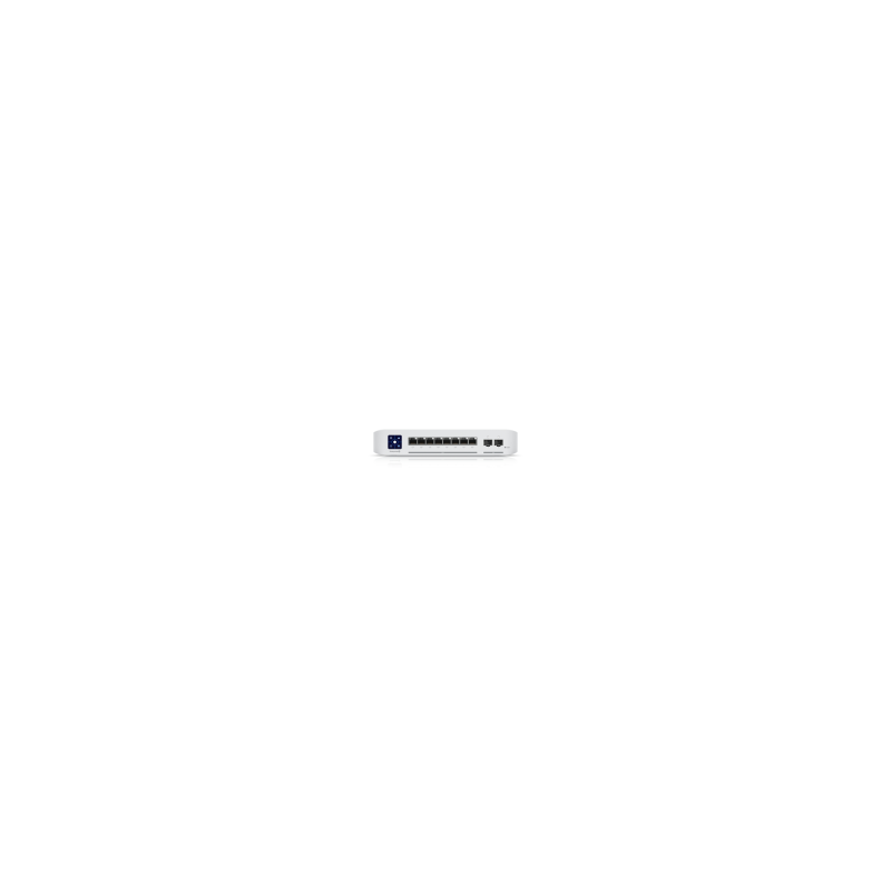 SWITCH UBIQUITI USW-ENTERPRISE-8-POE - USW-ENTERPRISE-8-POE