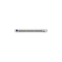 SWITCH UBIQUITI USW-ENTERPRISEXG-24 - USW-ENTERPRISEXG-24
