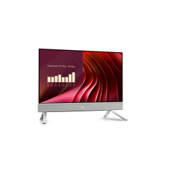 DELL EC24250 Intel Core 7 150U 60,5 cm (23.8") 1920 x 1080 Pixeles PC todo en uno 16 GB DDR5-SDRAM 1 TB SSD Windows 11 Pro Wi-Fi