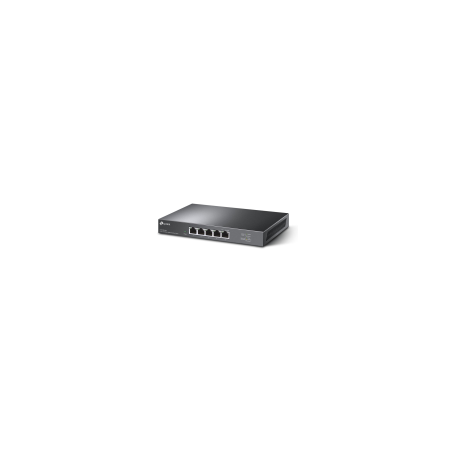 SWITCH TP LINK TL-SG105-M2 / 5x2,5G - TL-SG105-M2