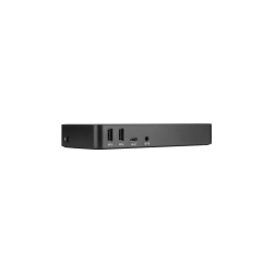 DOCKING STATION TARGUS TIPO C A HDMI X1 DP X2 USB-A X3 NEGRO - DOCK430EUZ