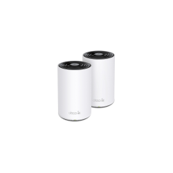EXTENSOR TP-LINK AXE5400 TRI-BAND WIFI 6E ROUTER - DECO XE75 2-PACK