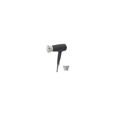 SECADOR DE PELO PHILIPS BHD302/10 GRIS 1600W MOTOR DC - BHD302/10