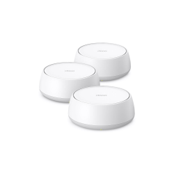 EXTENSOR COBERTURA TP-LINK DECO BE25 3-PACK - DECO BE25 3-PACK