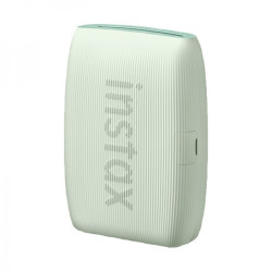 Fujifilm Instax Mini Link 3 Impresora Portatil Instantanea Bluetooth 5.1 - Impresiones en 5,1x7,6cm - Color Verde - 16832156