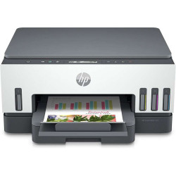 ÷ Hp multifuncion inkjet smart tank 7005 - 28B54A