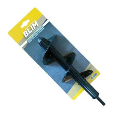 Blim Broca Sembradora para Taladro 10x30cm - BL0385