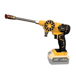 Blim Hidrolimpiadora S/Carbones 20V (Sin Bateria) - Color Amarillo - BL0410
