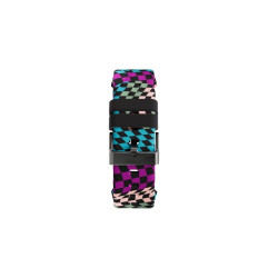 Savefamily Correa de Silicona para Savewatch Plus 2 - Color Loop - COR-SW-2-SILLOOP
