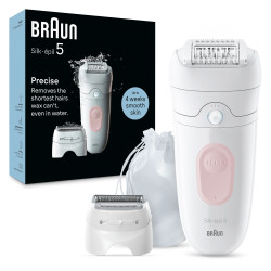 Braun Silk-epil 5-030 - SE5-030