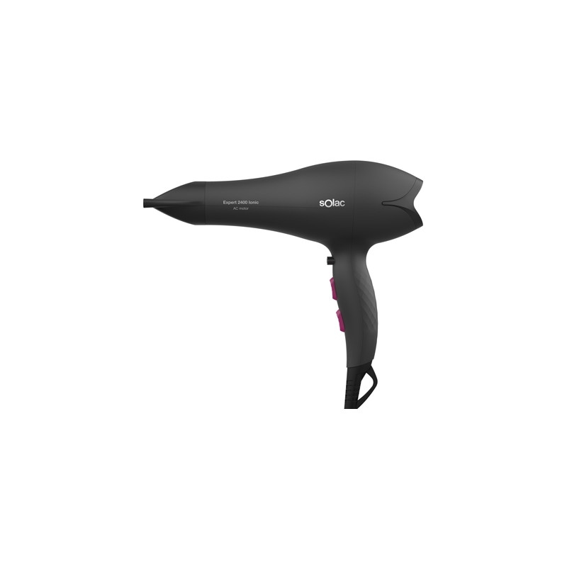 SECADOR SOLAC SP7152 2400W AC IONICO - SH7152