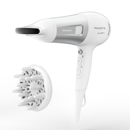SECADOR ROWENTA CV5930F0 2400W C/DIFUSOR - CV5930F0
