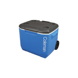 NEVERA RIGIDA COLEMAN 2000036084 60QT PERFORMANCE RUEDAS 56L - 2000036084