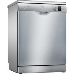 LAVAVAJILLAS BOSCH SMS25AI05E 12CUB E INOX - SMS25AI05E