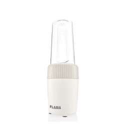 BATIDORA VASO FLAMA 2221FL 0,6L 2 VASOS 350W BCA. - 2221FL