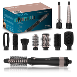 CEPILLO MOLDEADOR CECOTEC 04439 CERAMICCARE 10IN1 STYLER - 04439