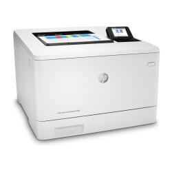 Impresora hp laser color laserjet enterprise m455dn a4 -  27ppm -  1.25gb -  usb -  red -  wifi -  duplex - 3PZ95A