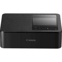 Canon Selphy CP-1500 black - 5539C002