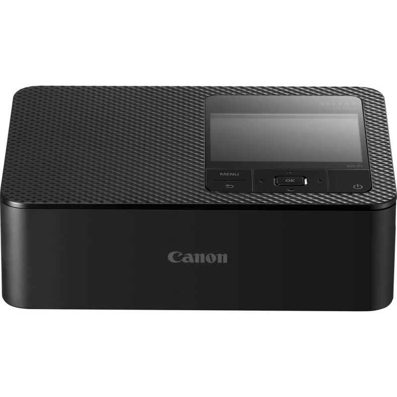 Canon Selphy CP-1500 black - 5539C002