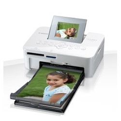 Canon Selphy CP-1000 white - 0011C012AA