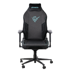 Silla gaming phoenix monarch tela talla r - PHMONARCH-R